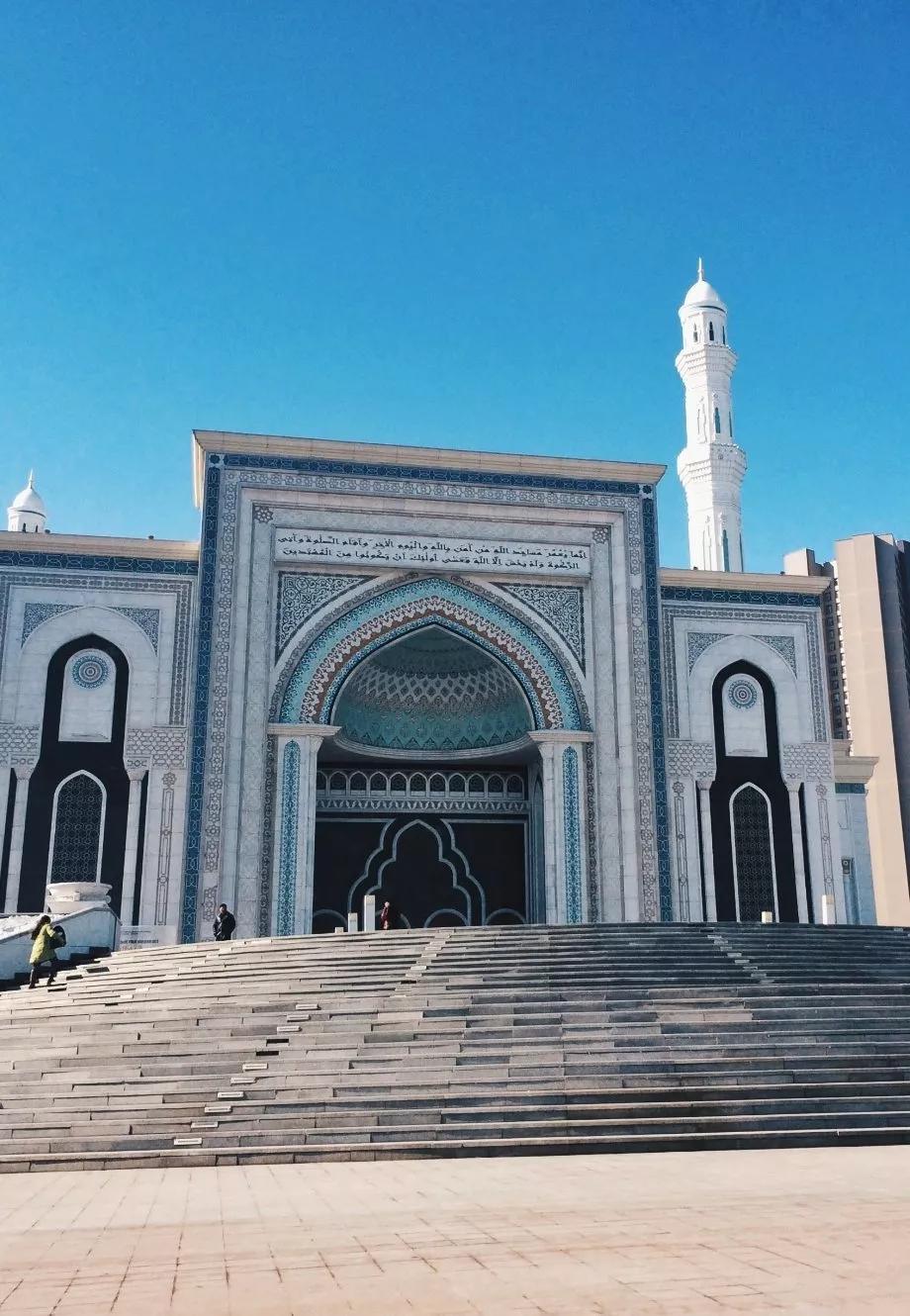 Kazakhstan