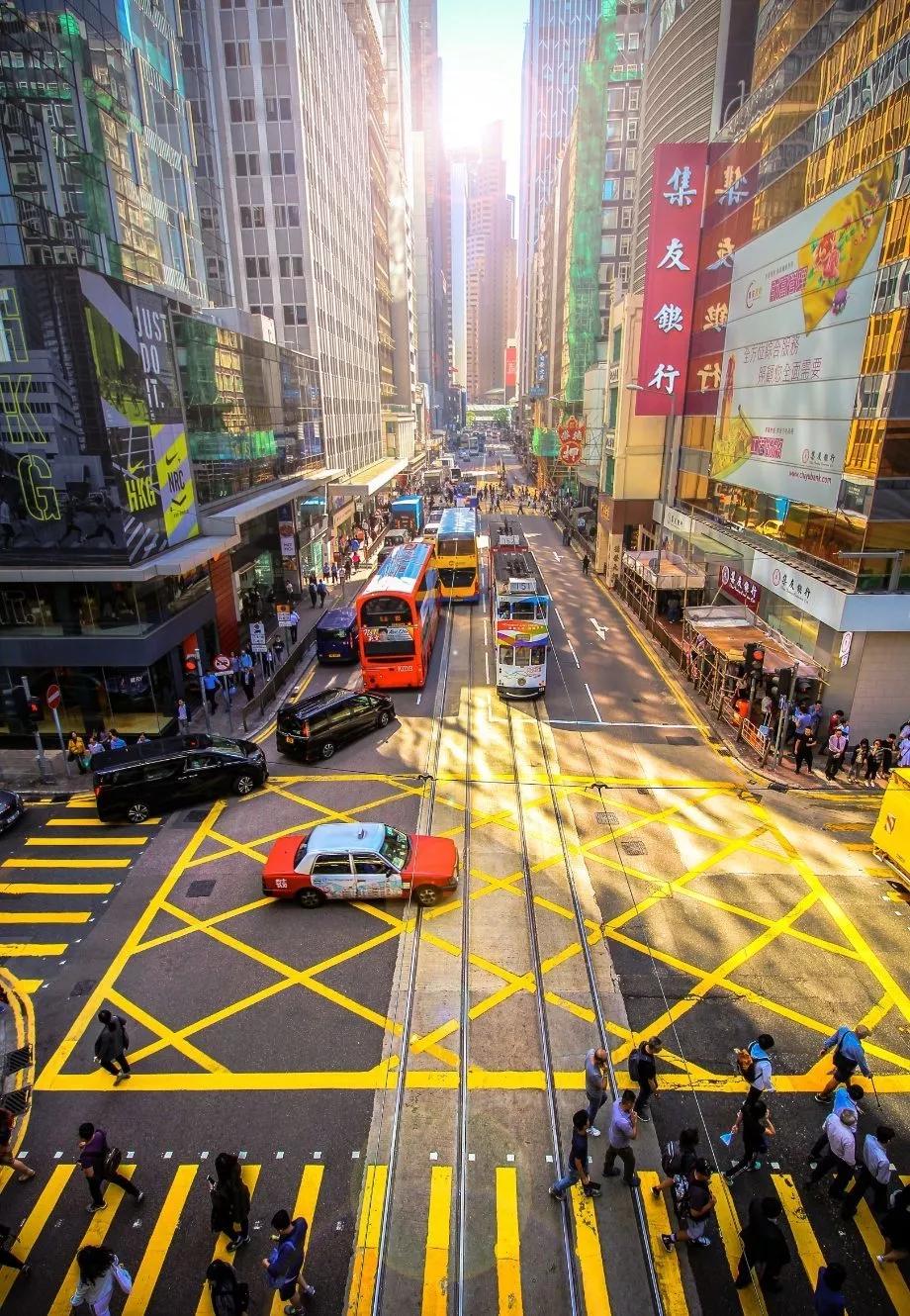 Hong Kong