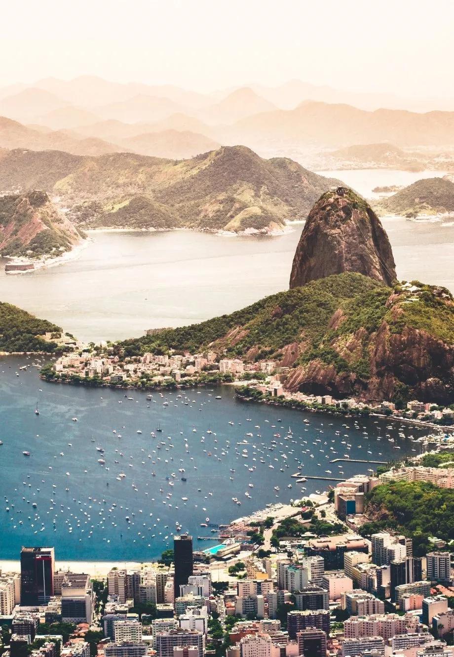 BRAZIL