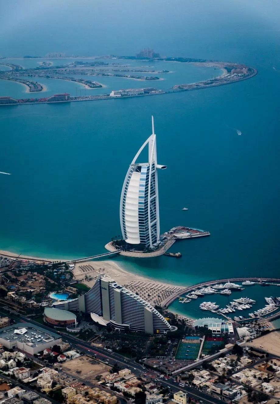 DUBAI