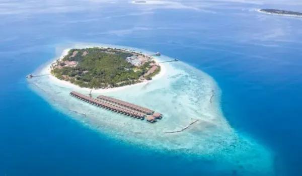 Maldives